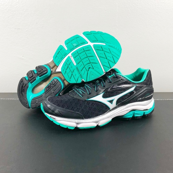 mizuno wave cruise 12